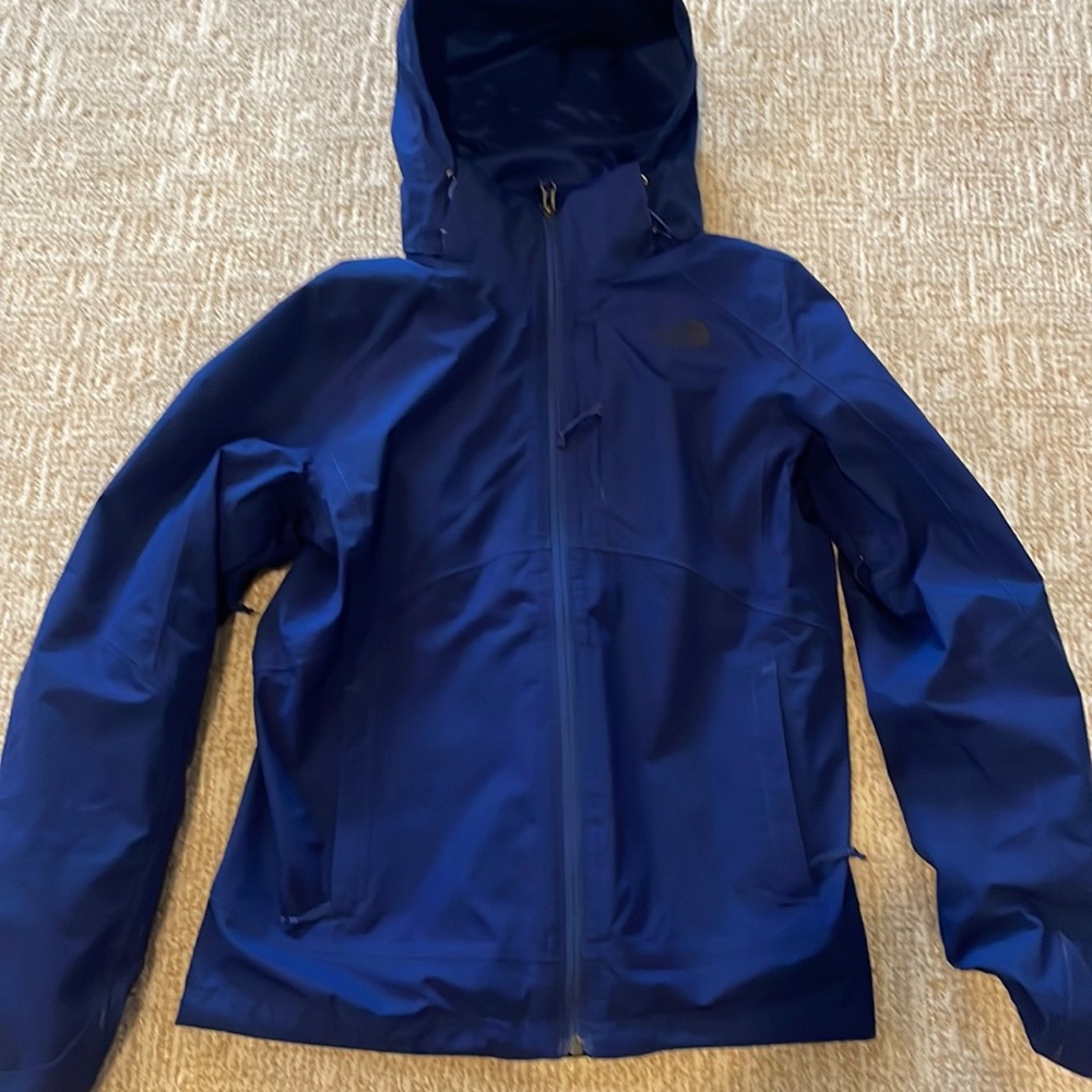 Women’s North Face 3 in 1 Winter Jacket